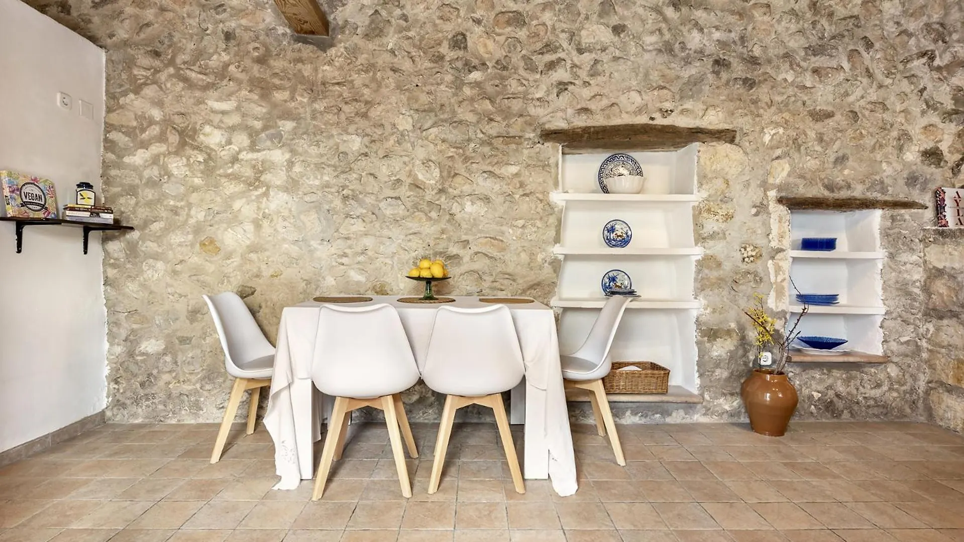 Villa Auxella Petit Moscari
