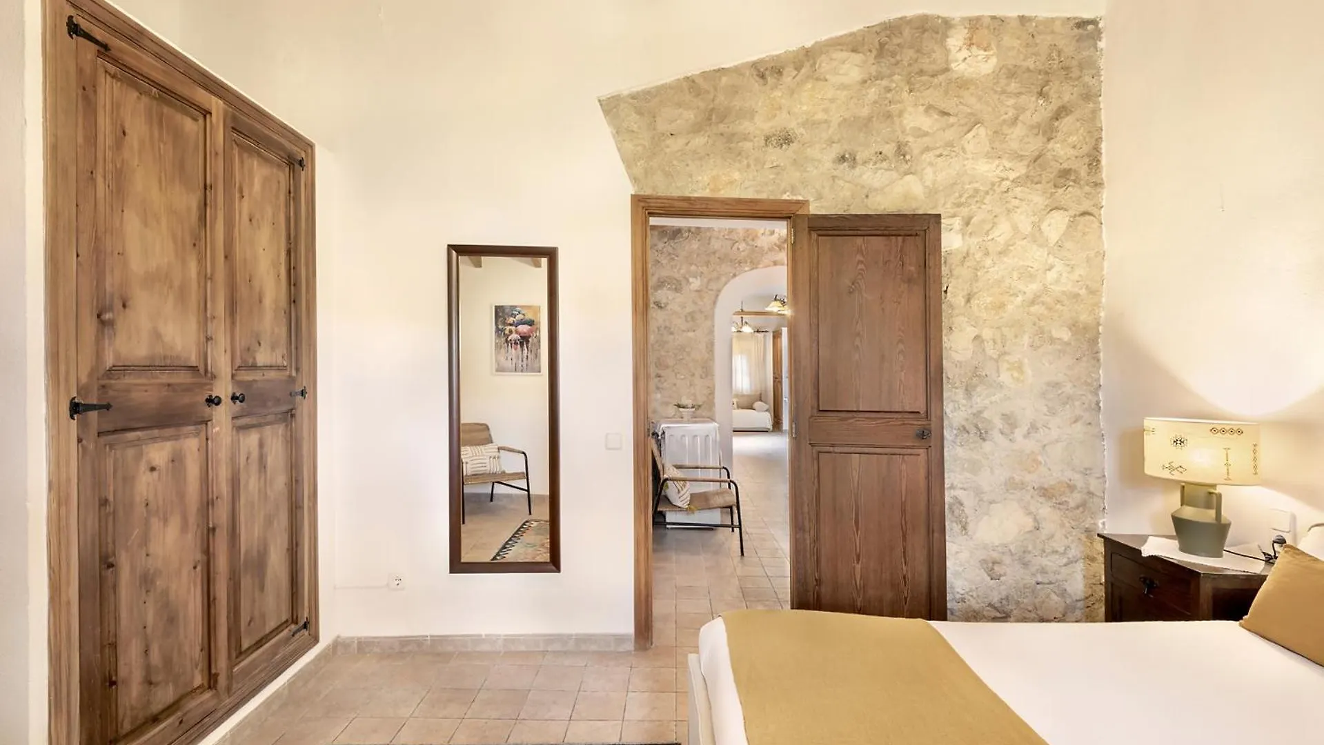 Villa Auxella Petit Moscari España